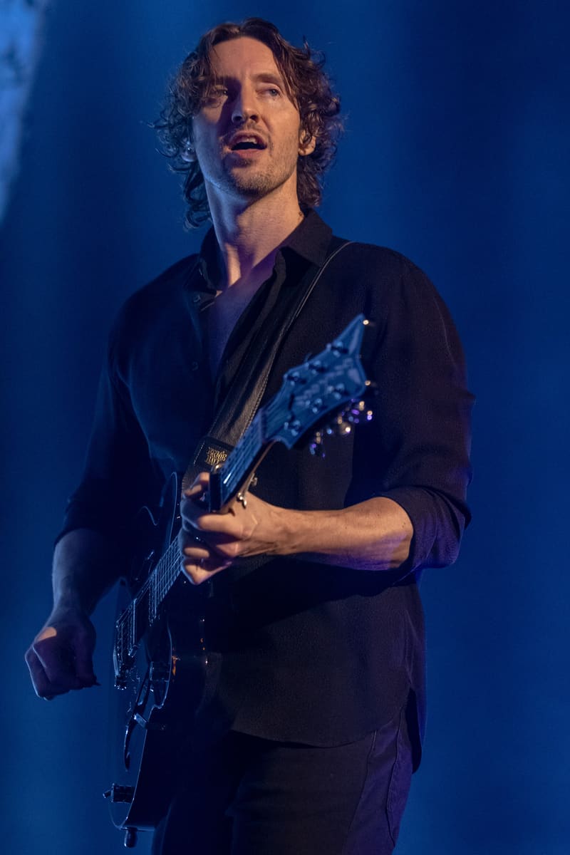 Dean Lewis
