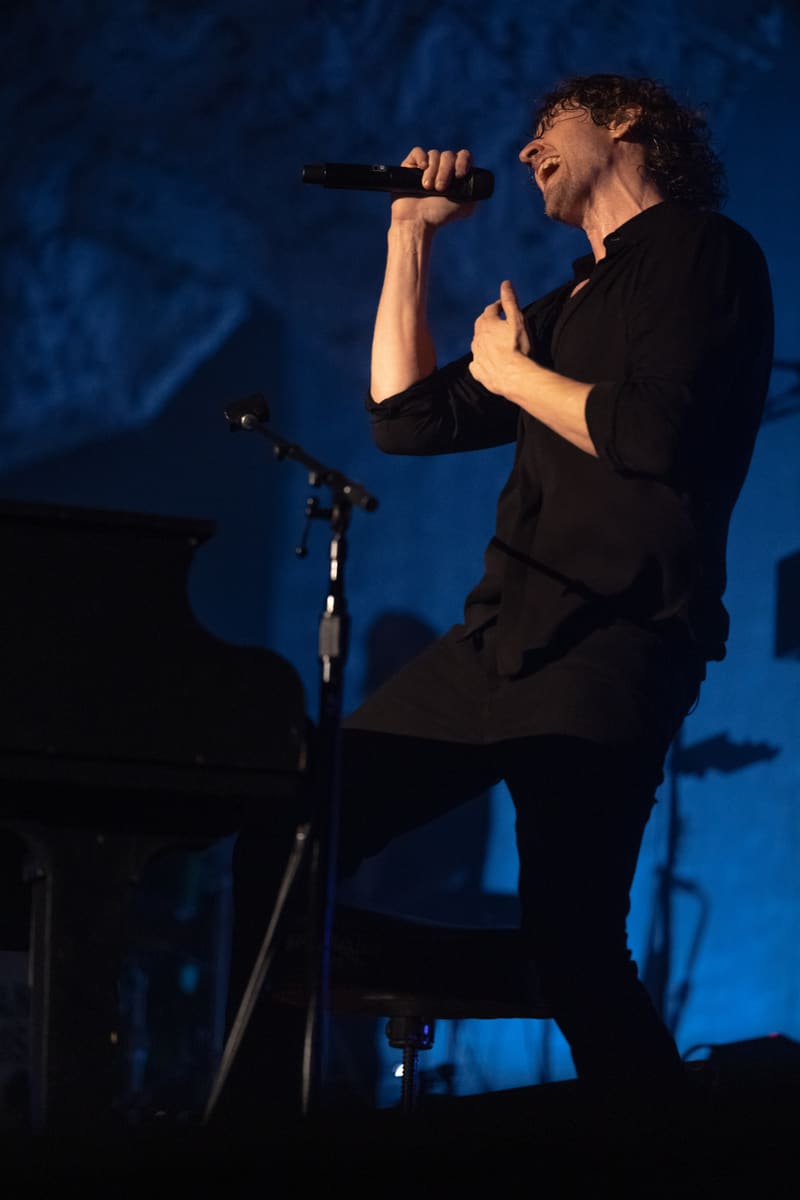 Dean Lewis