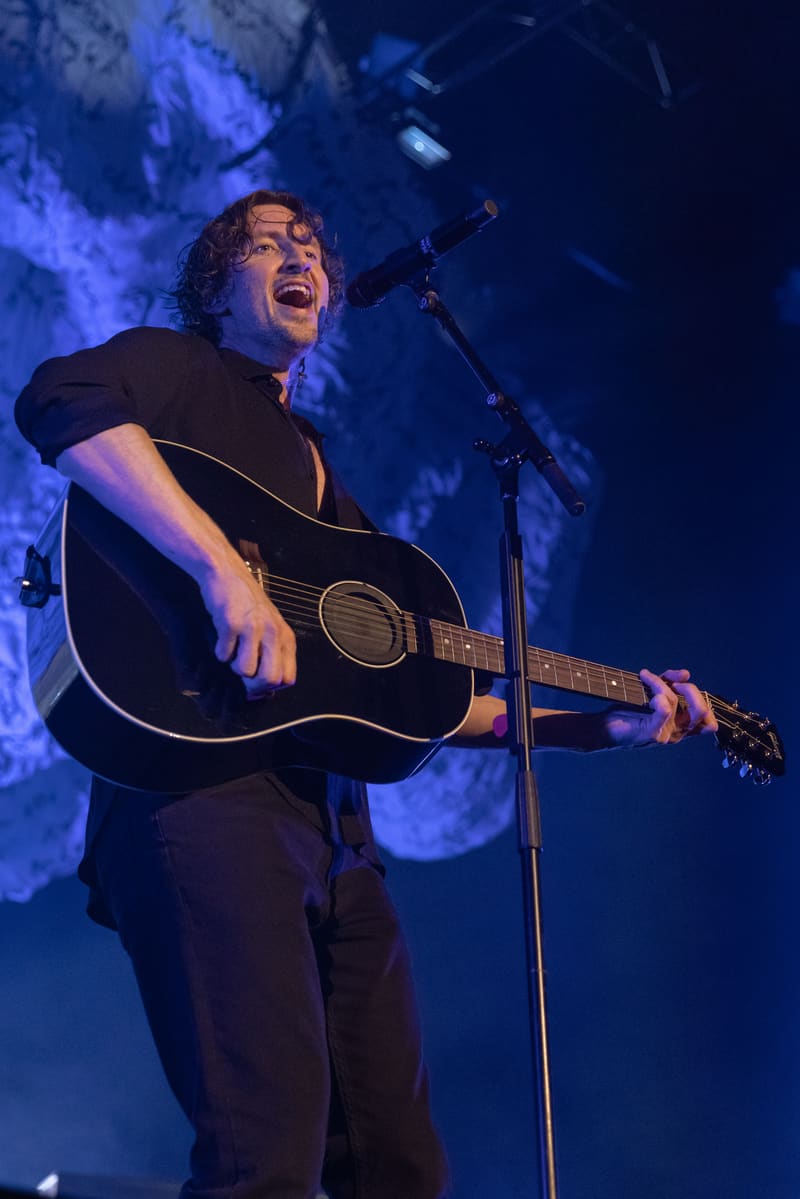 Dean Lewis