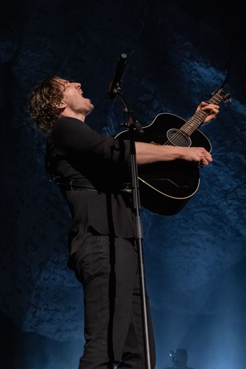 Dean Lewis