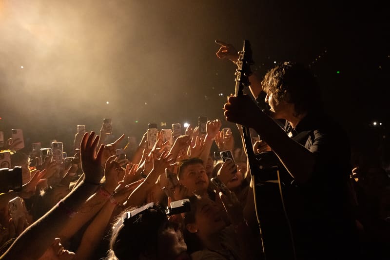 Dean Lewis