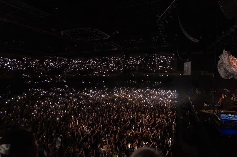Dean Lewis