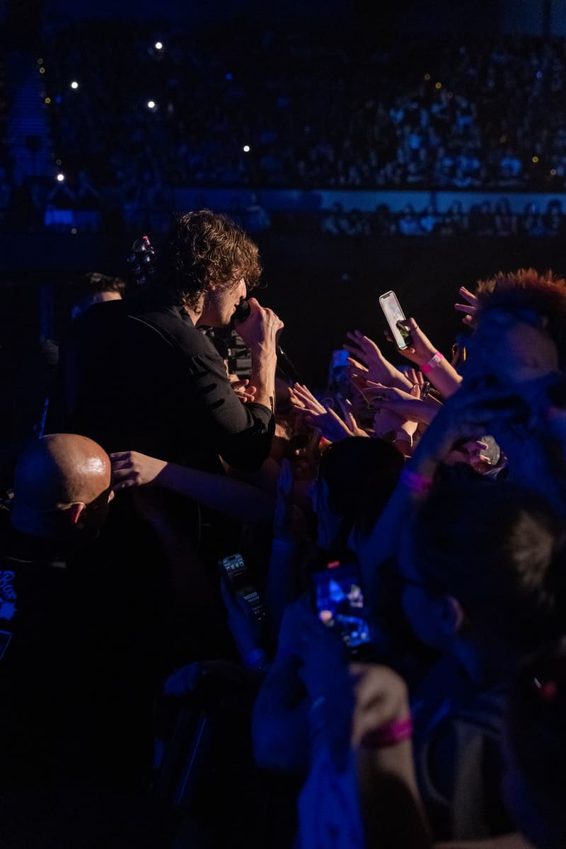 Dean Lewis