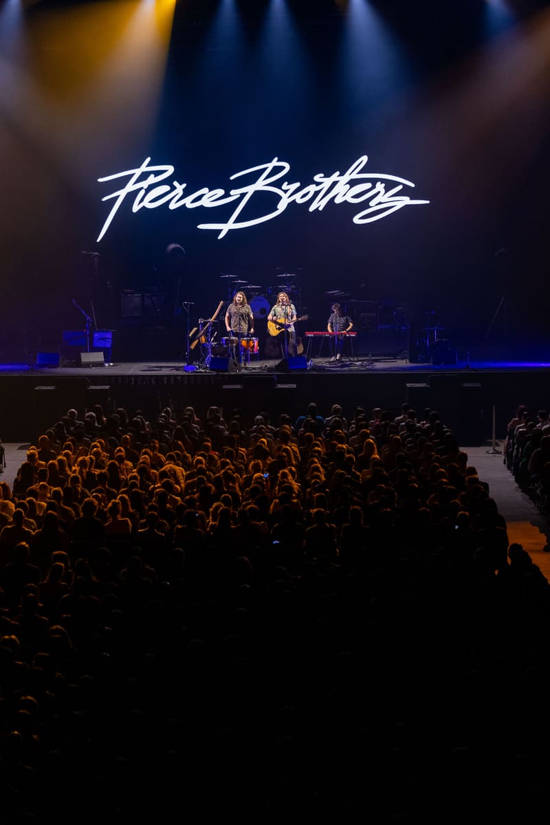 Pierce Brothers