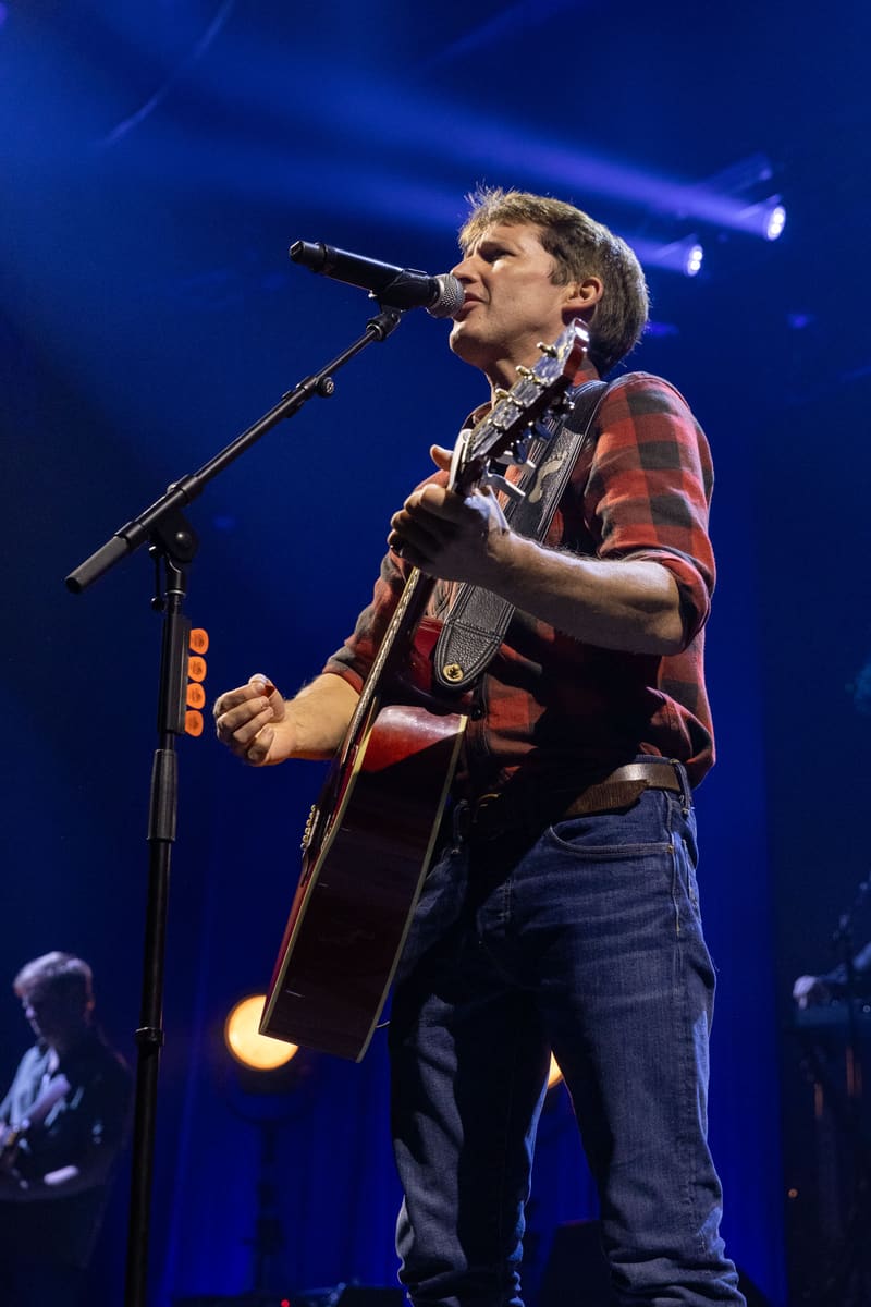James Blunt