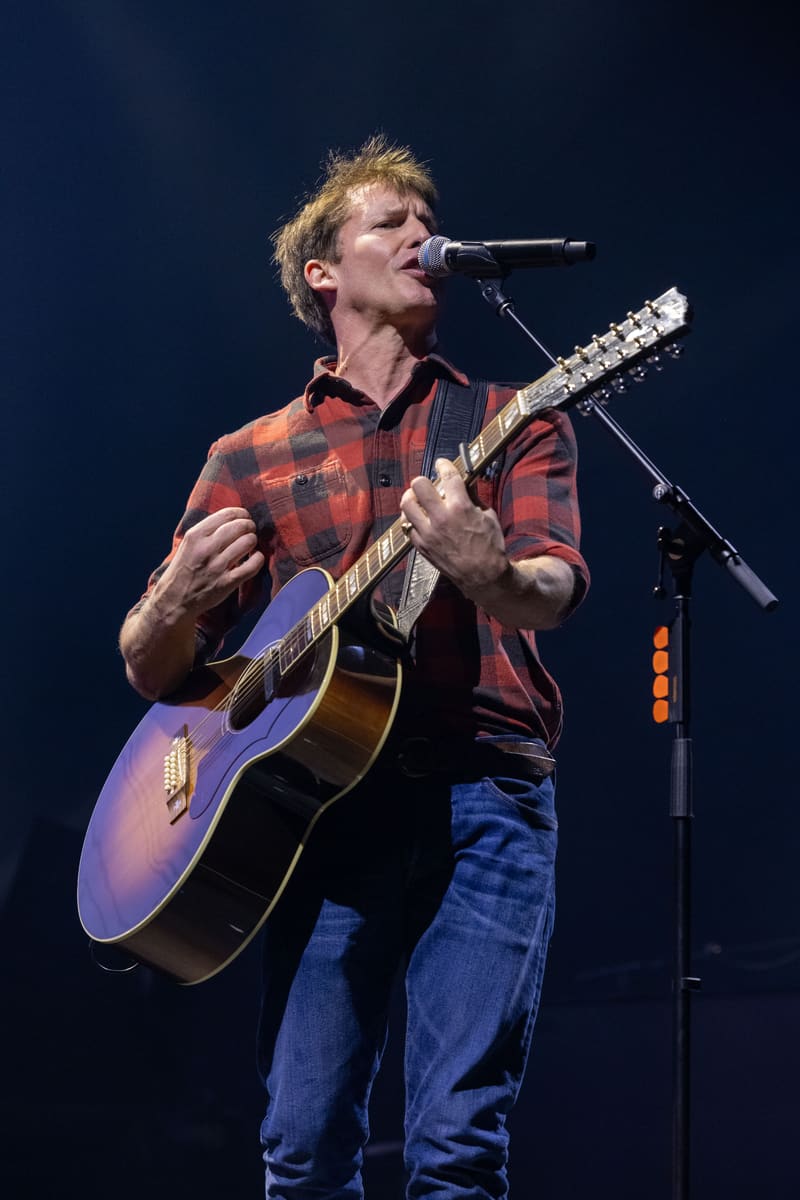 James Blunt