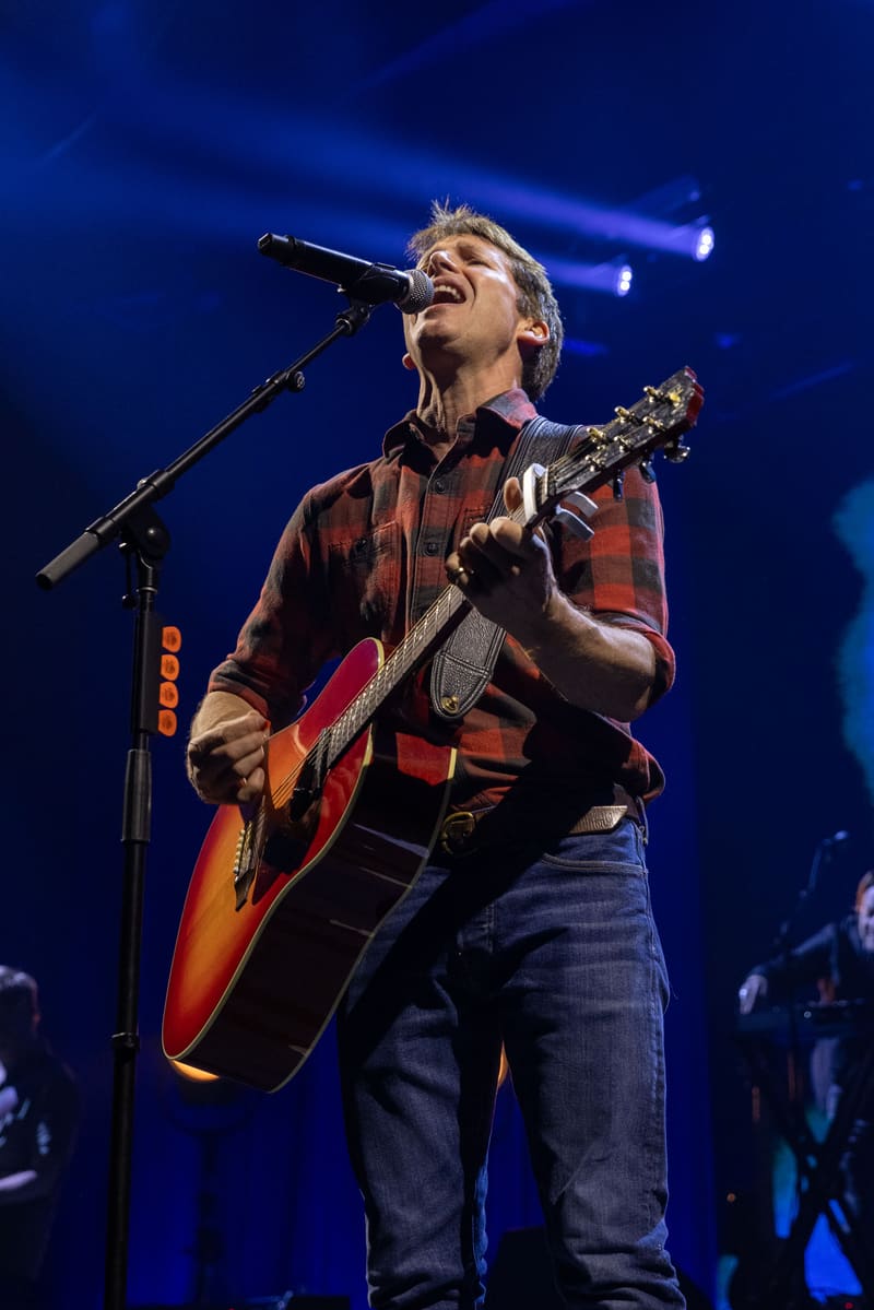 James Blunt