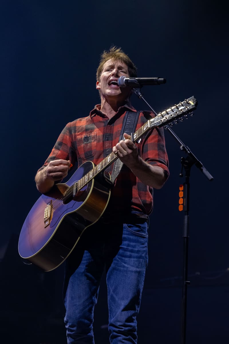 James Blunt