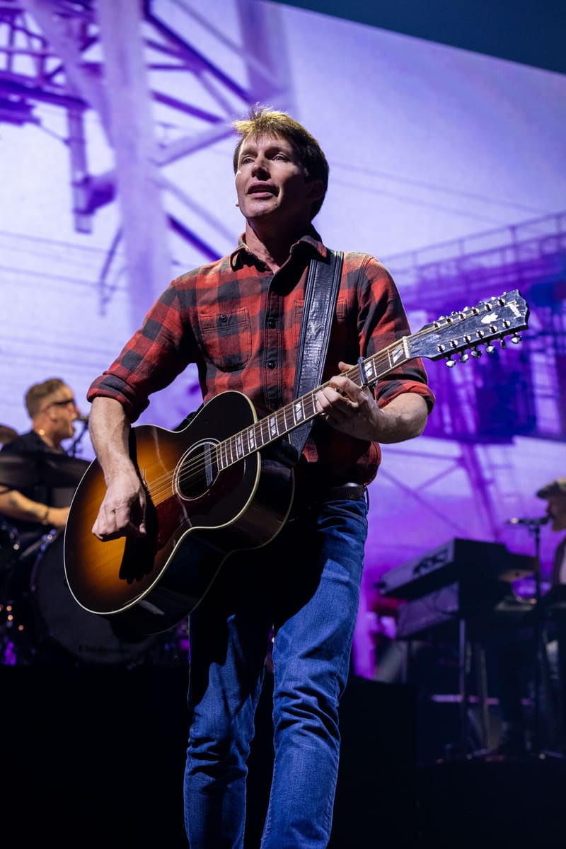 James Blunt
