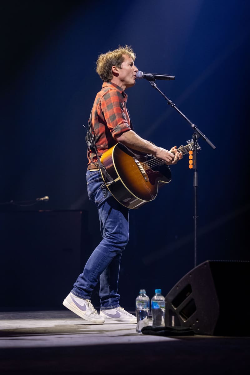 James Blunt