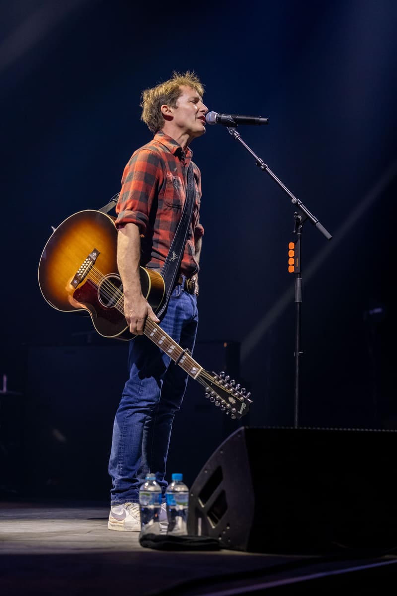 James Blunt