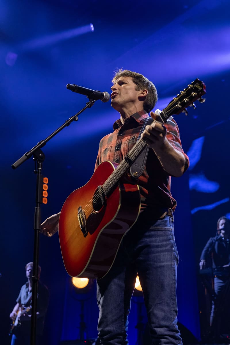 James Blunt