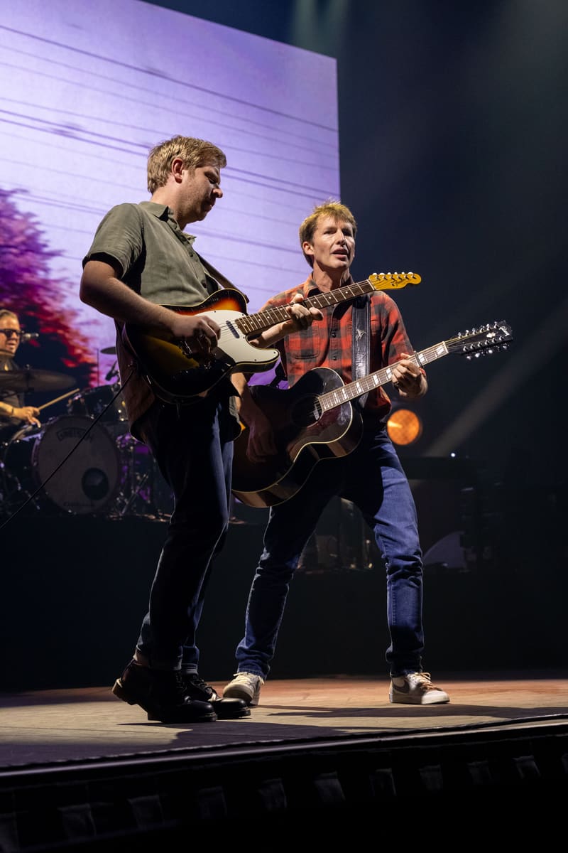 James Blunt