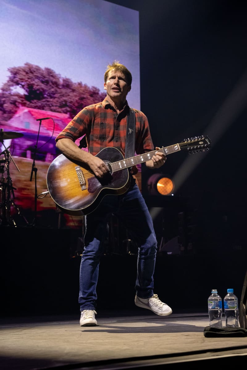 James Blunt