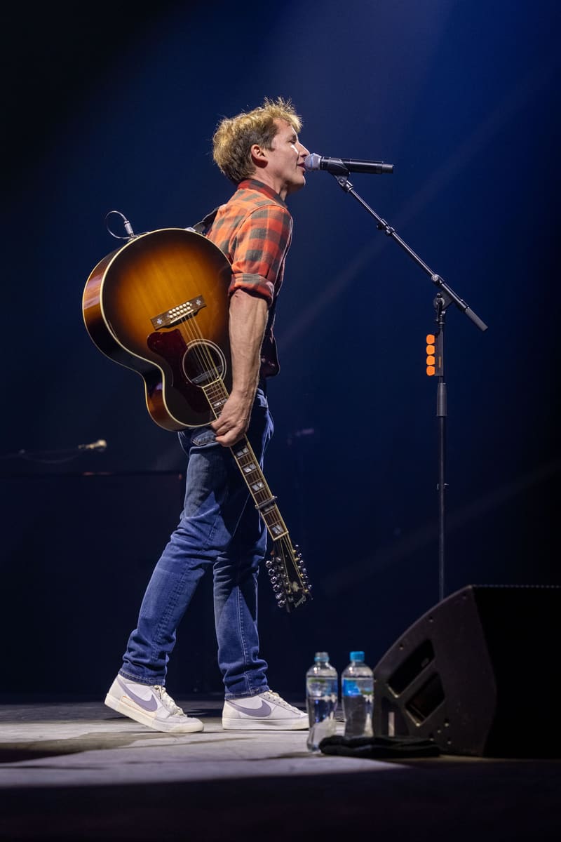 James Blunt