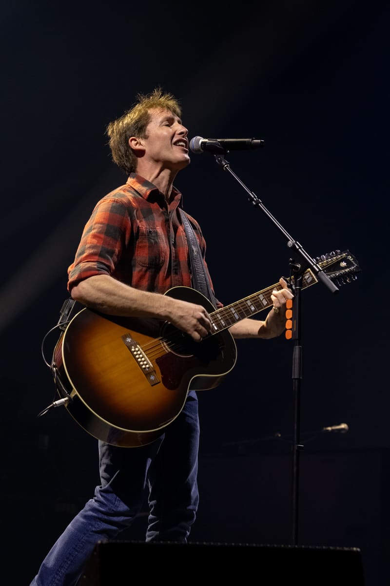 James Blunt