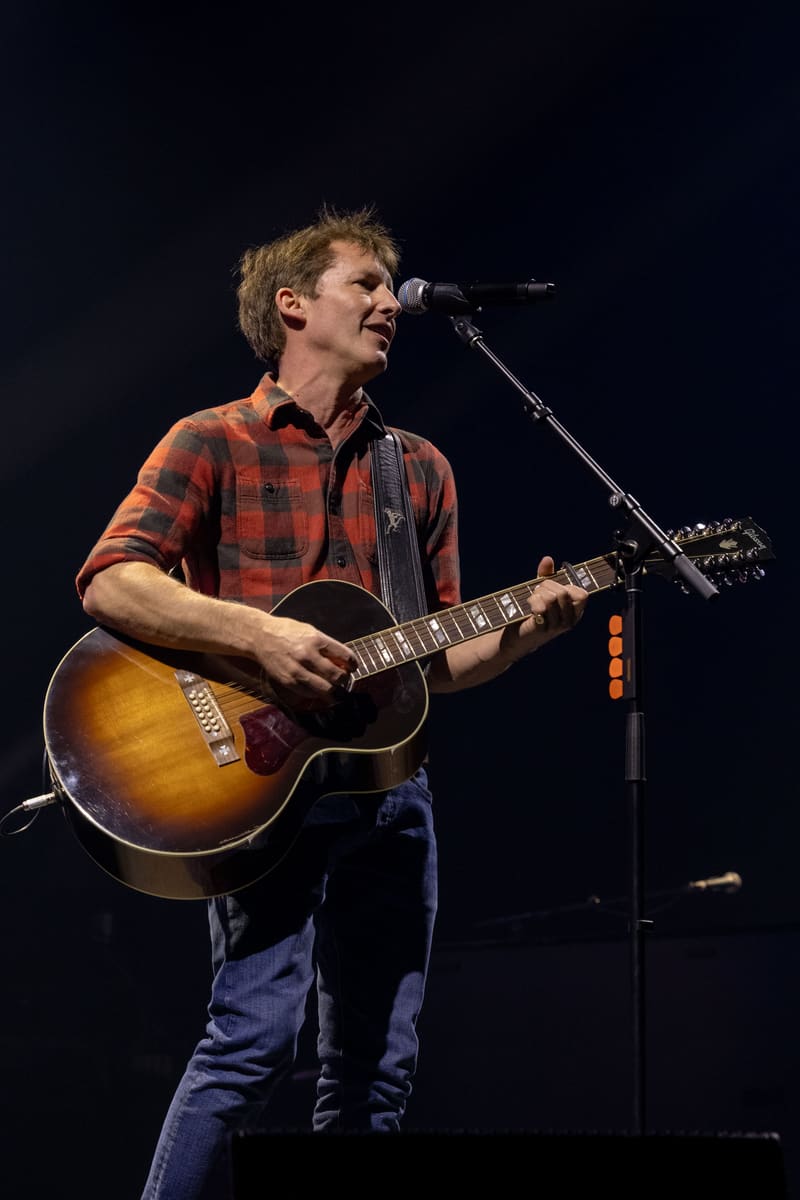 James Blunt