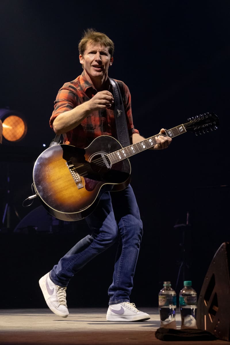 James Blunt