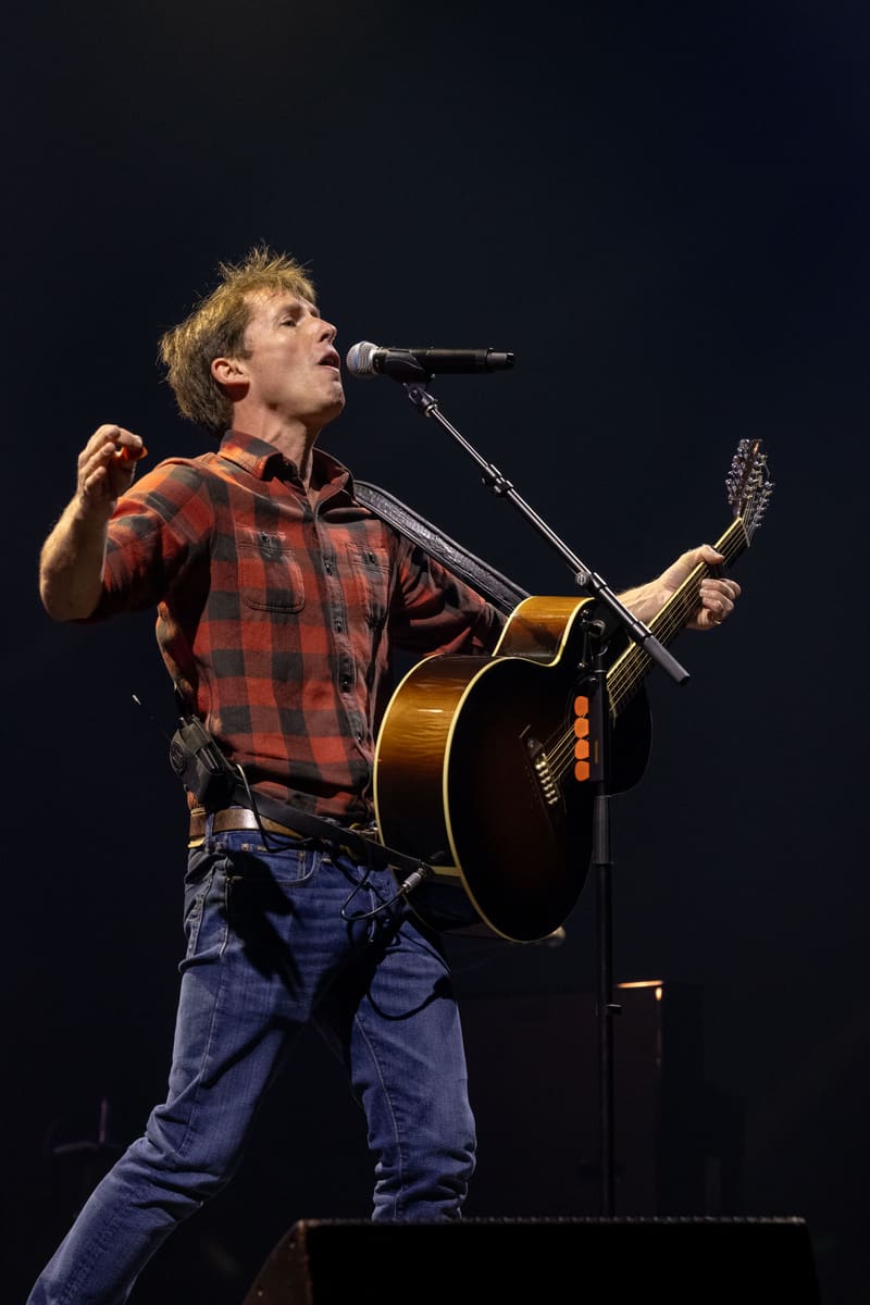 James Blunt