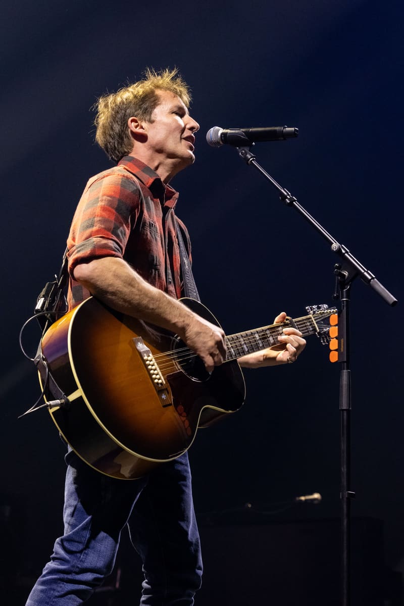 James Blunt