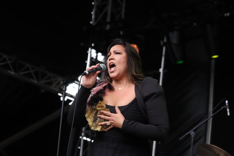 Kate Ceberano