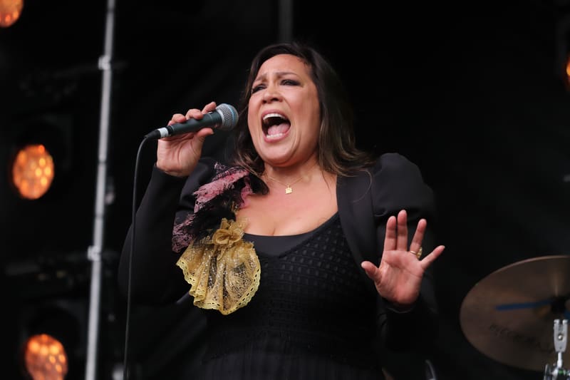 Kate Ceberano
