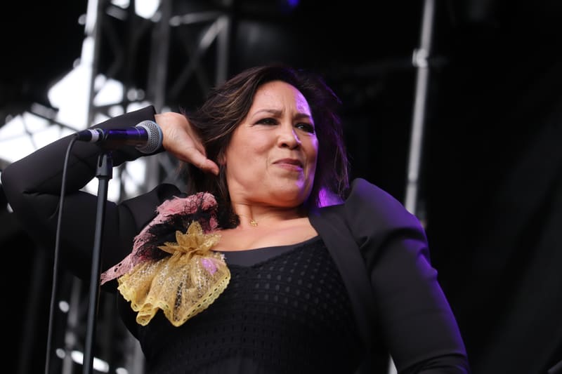 Kate Ceberano