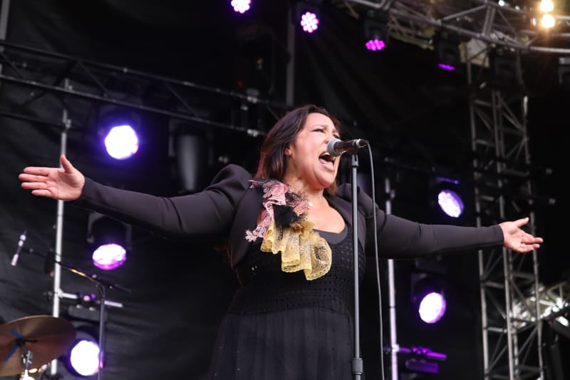 Kate Ceberano