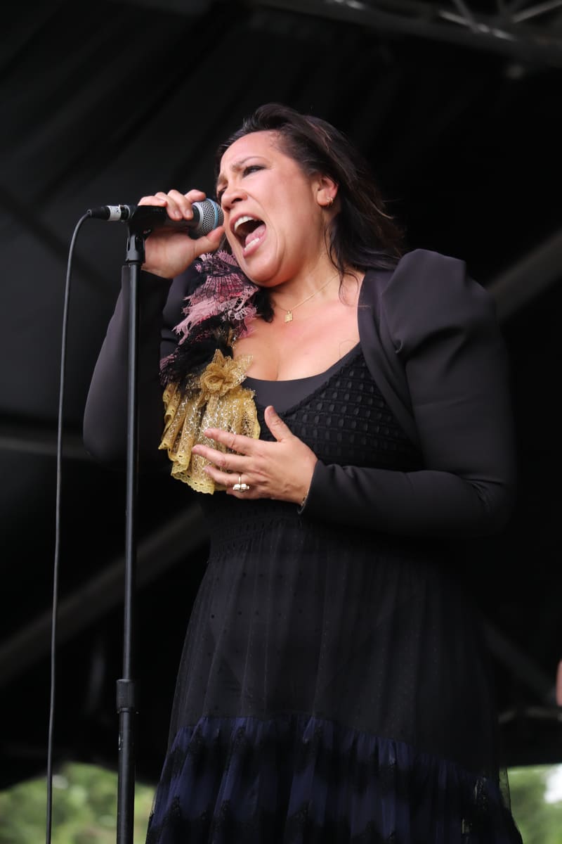 Kate Ceberano