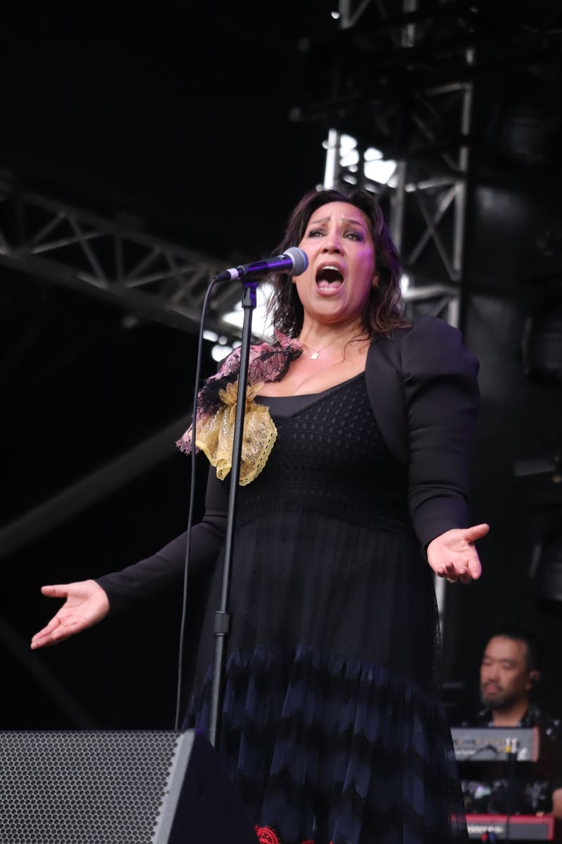 Kate Ceberano