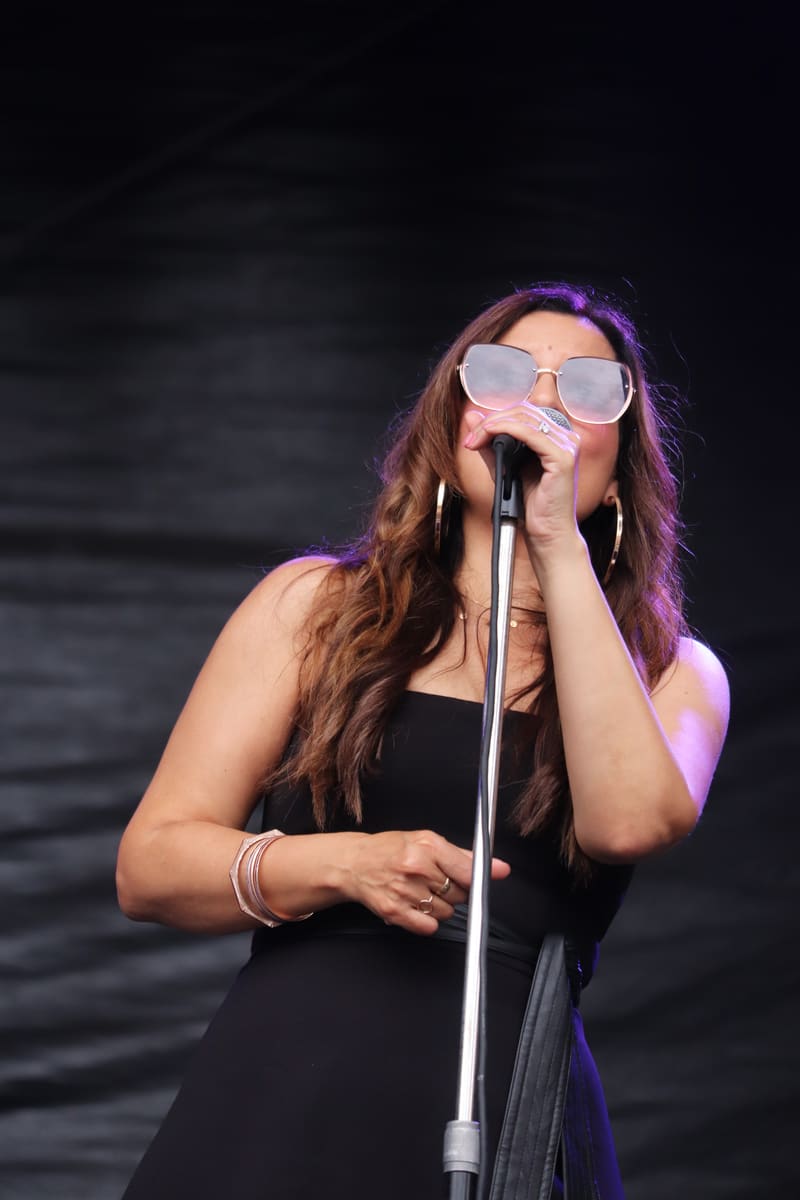 Kate Ceberano