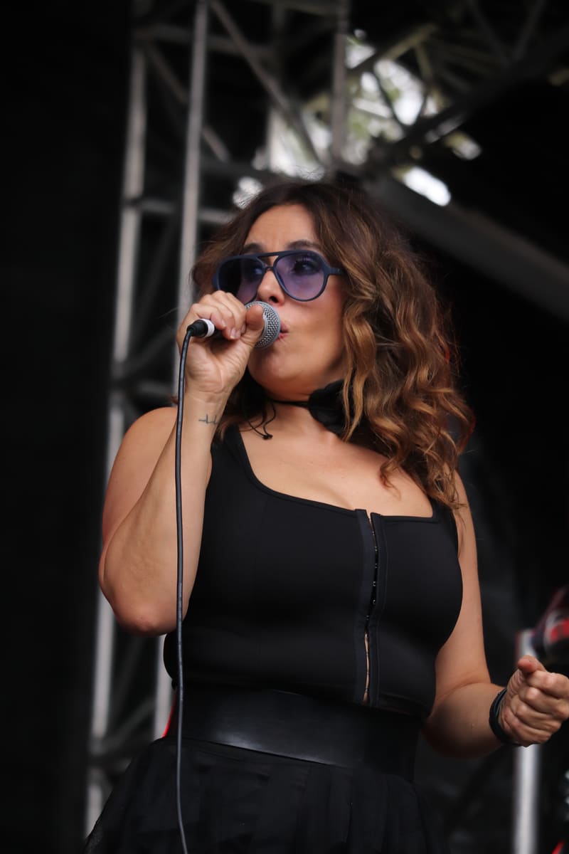 Kate Ceberano