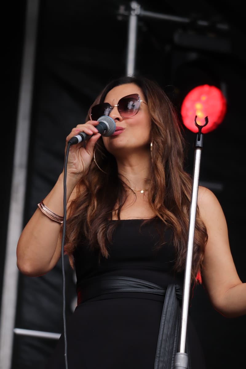 Kate Ceberano