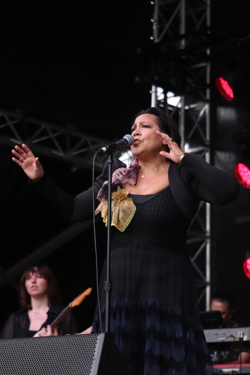 Kate Ceberano