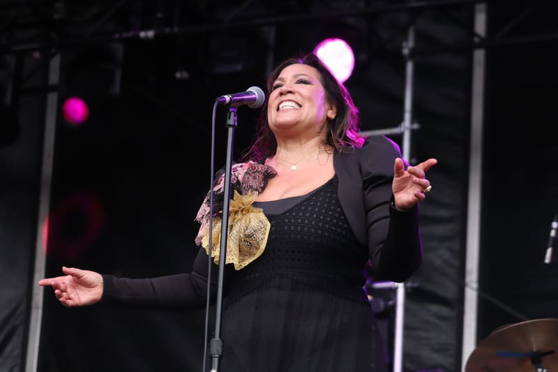 Kate Ceberano