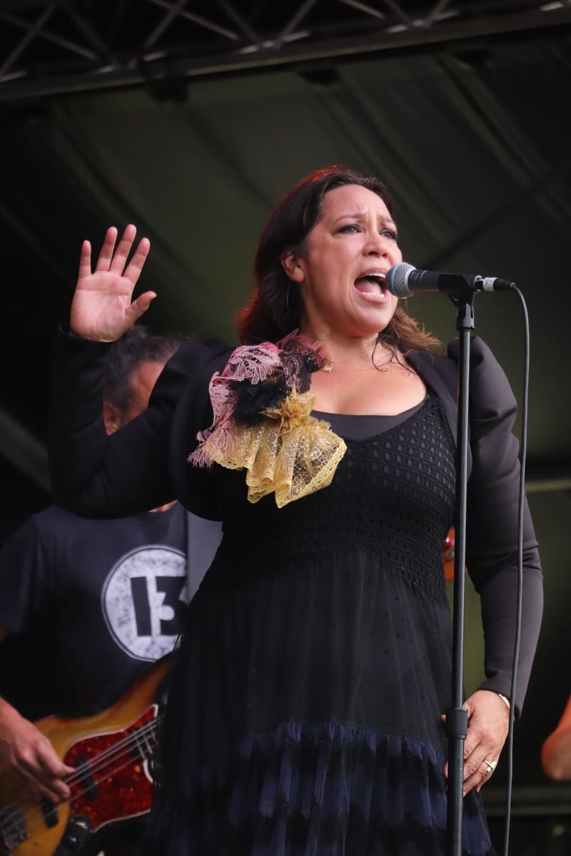 Kate Ceberano