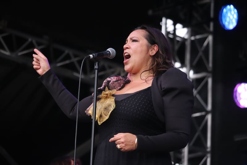 Kate Ceberano