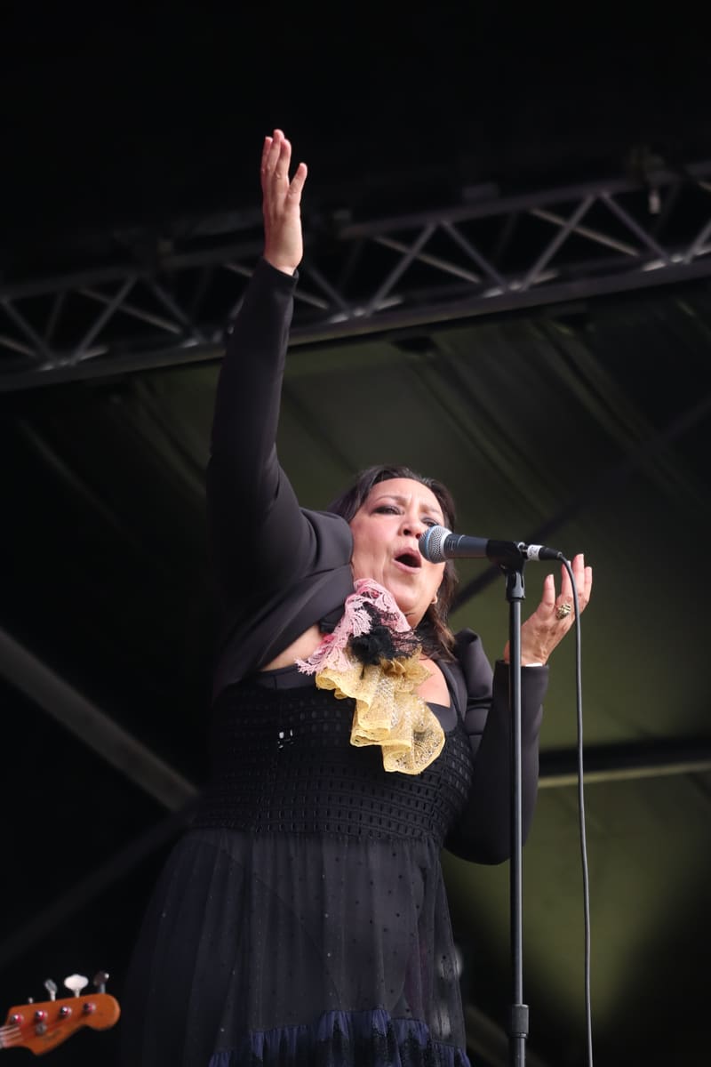 Kate Ceberano