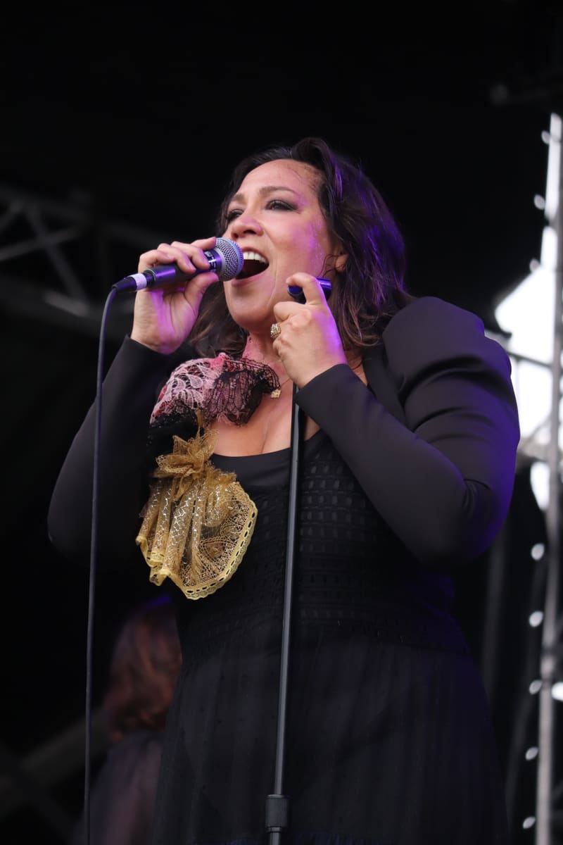 Kate Ceberano