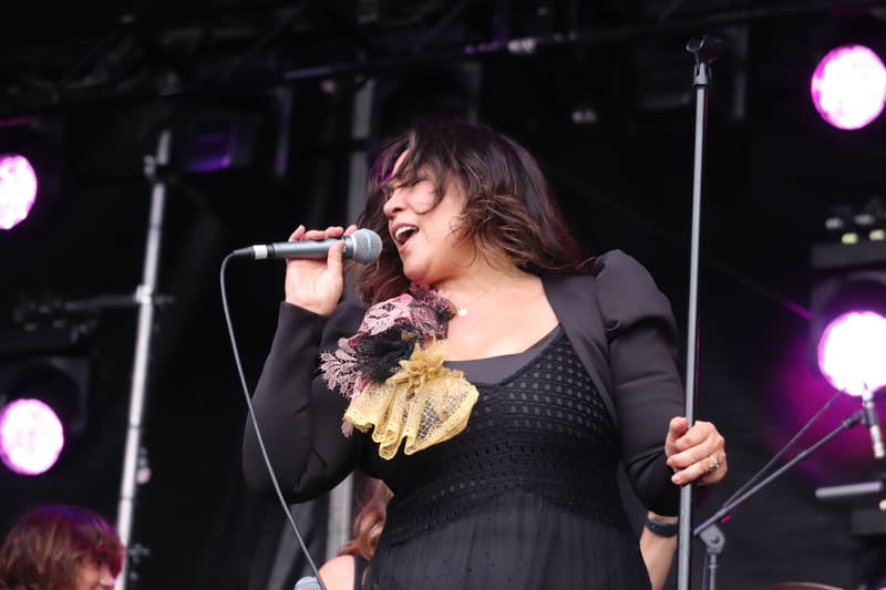 Kate Ceberano