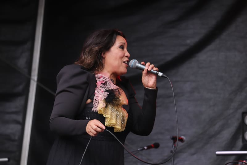 Kate Ceberano