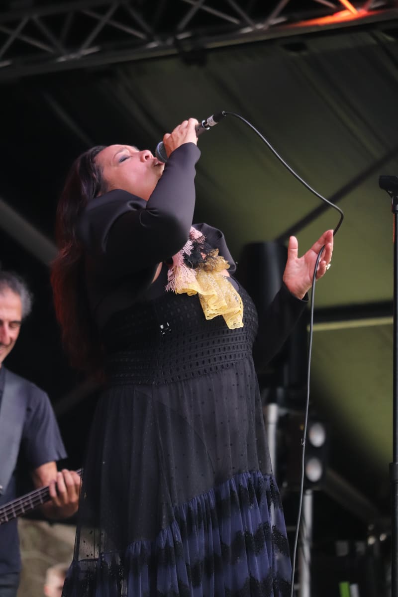 Kate Ceberano