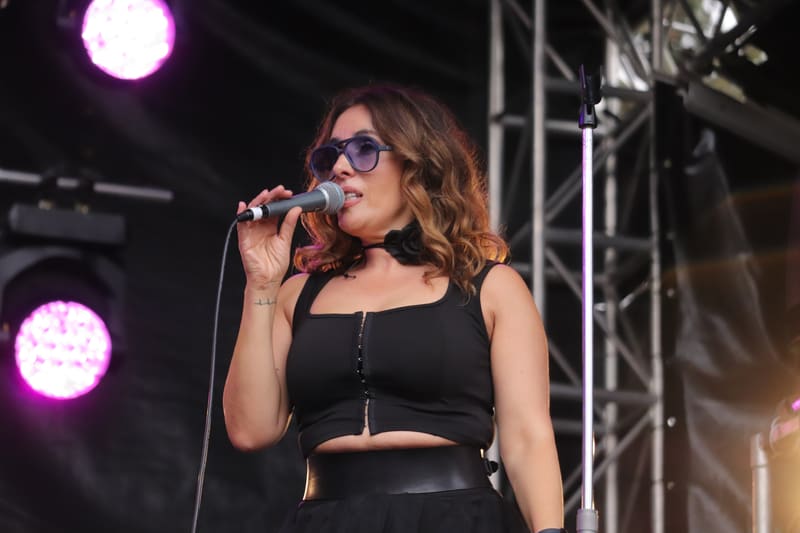 Kate Ceberano