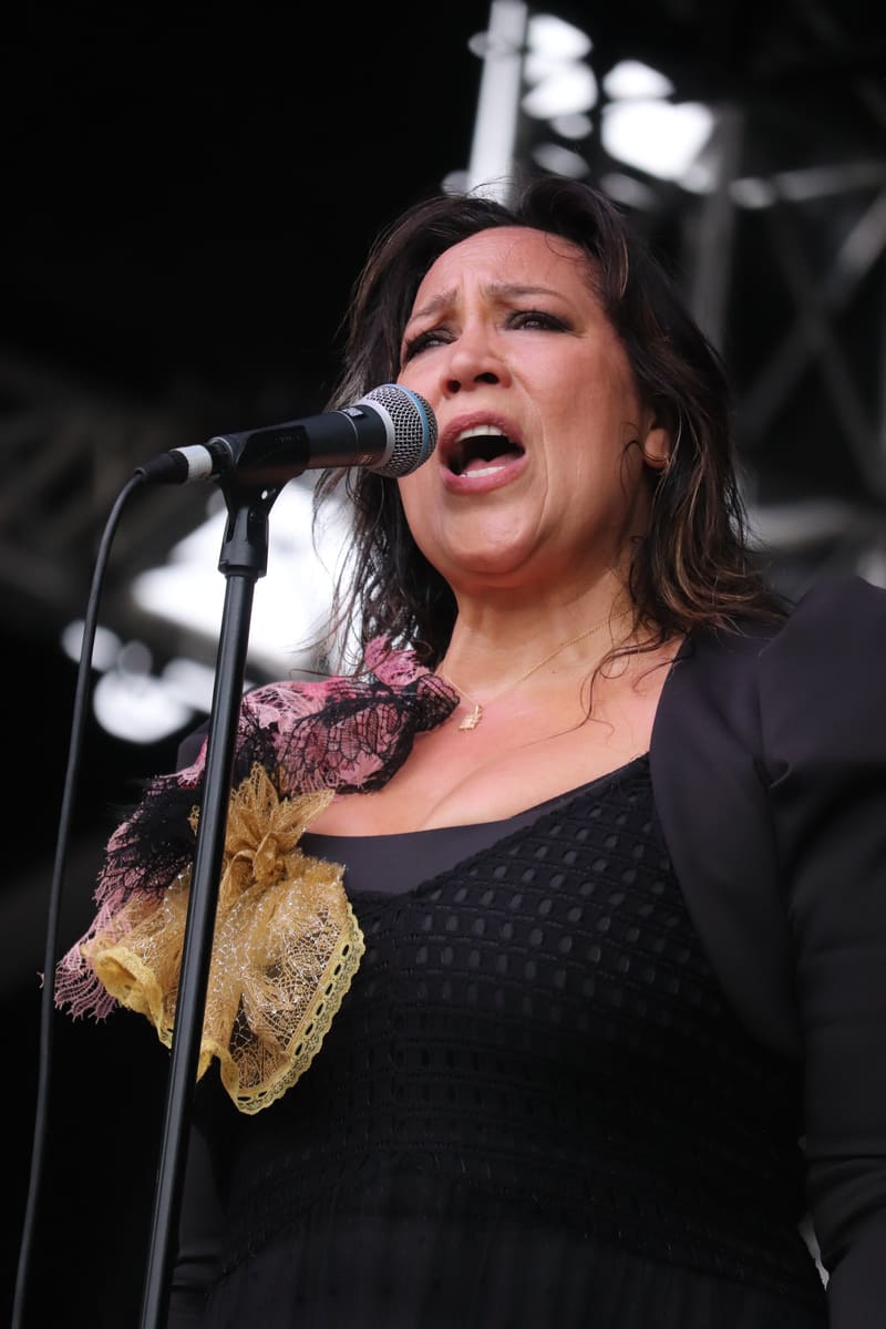 Kate Ceberano