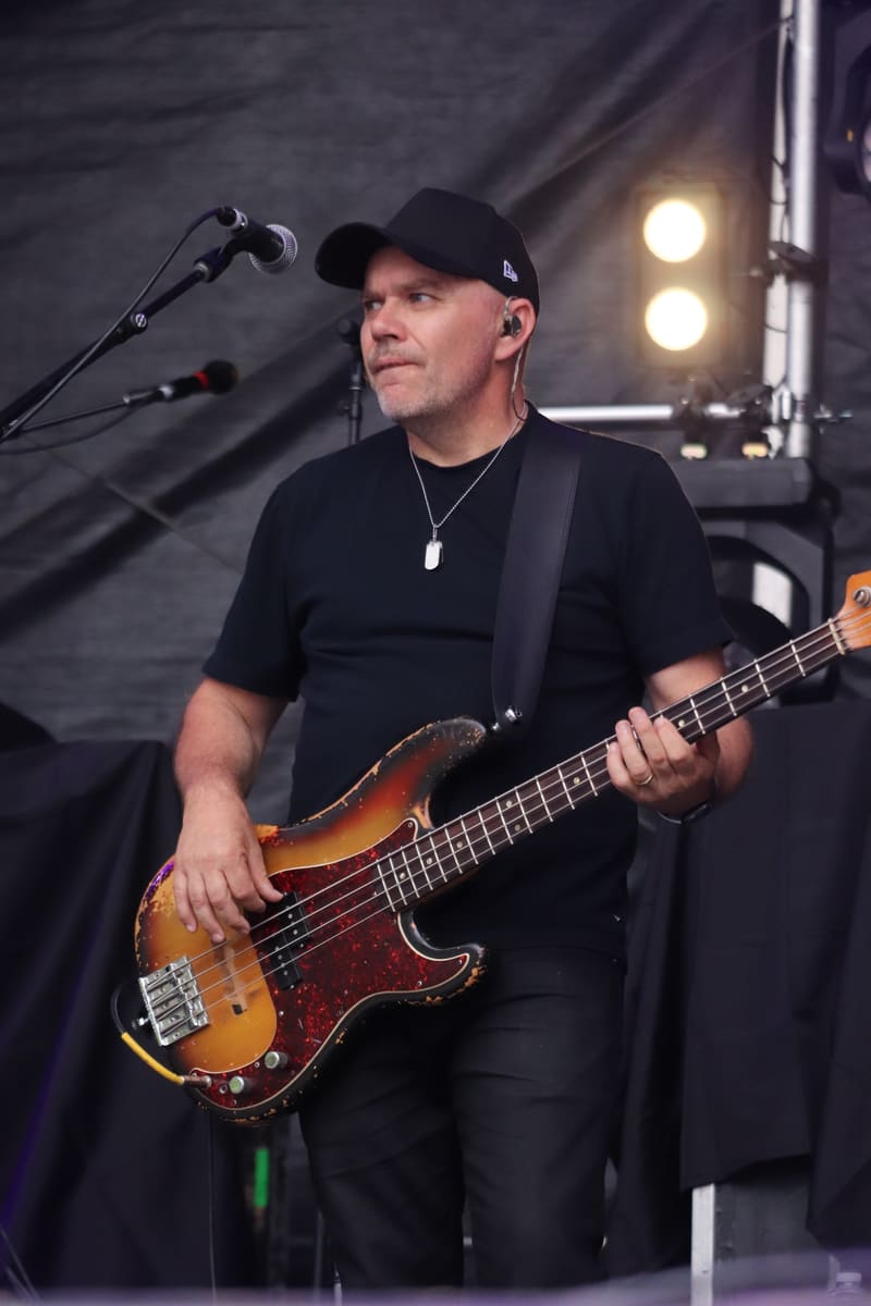 Daryl Braithwaite
