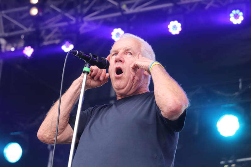 Daryl Braithwaite