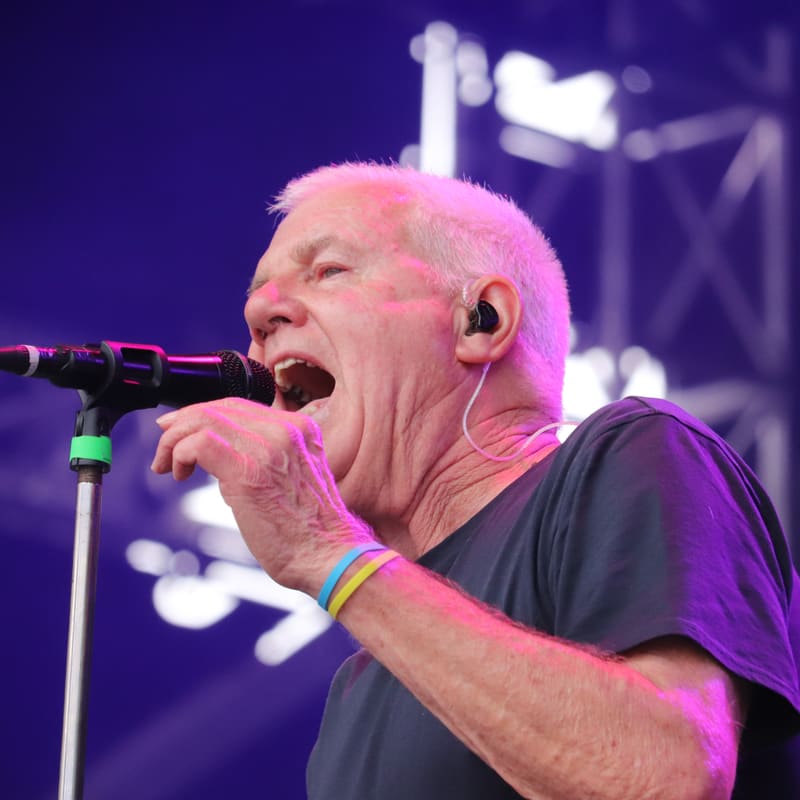 Daryl Braithwaite