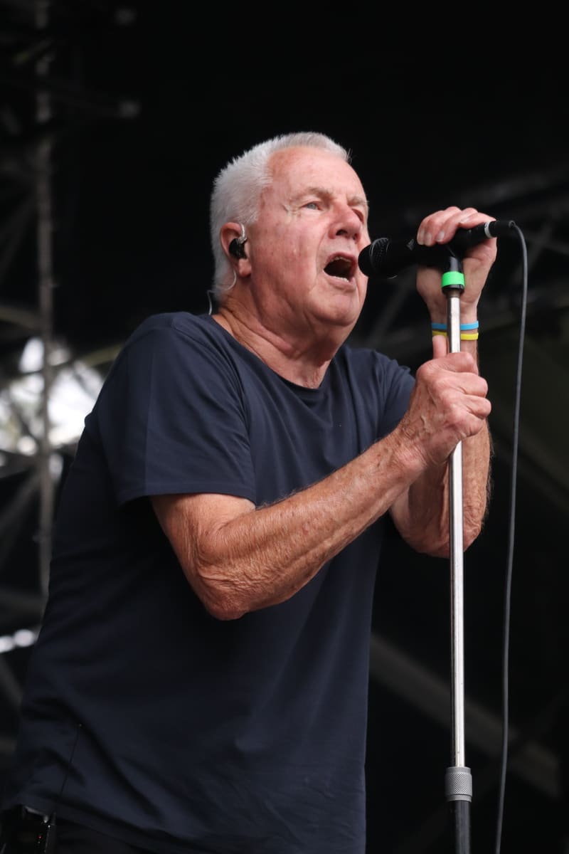Daryl Braithwaite