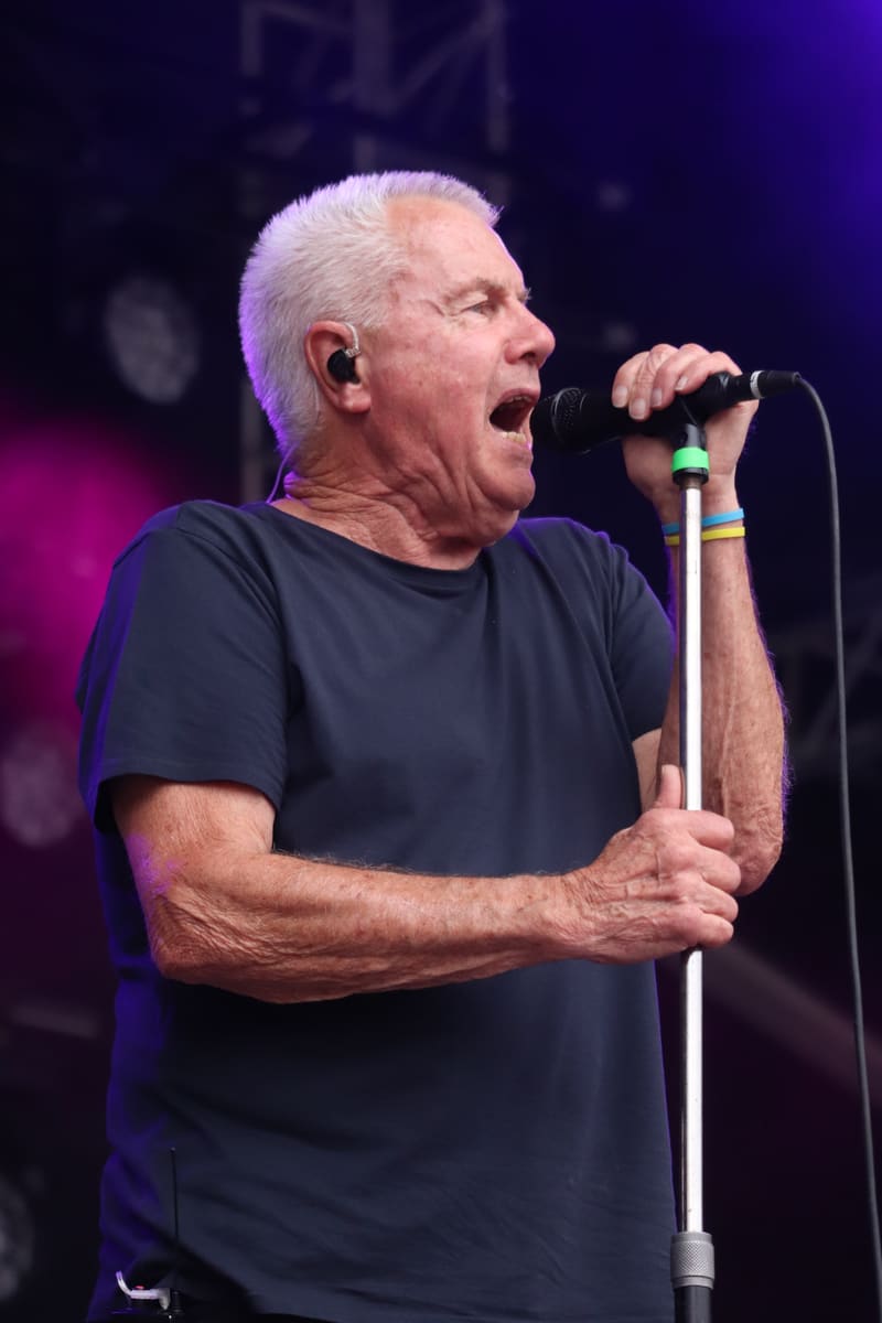 Daryl Braithwaite