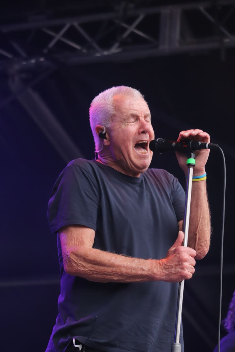 Daryl Braithwaite